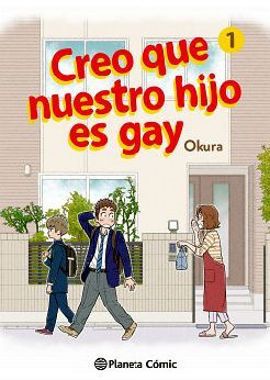 CREO QUE NUESTRO HIJO ES GAY N 01