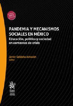 PANDEMIA Y MECANISMOS SOCIALES EN MXICO
