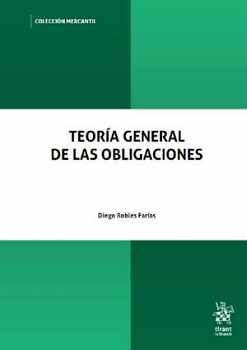 TEORA GENERAL DE LAS OBLIGACIONES        (C/LECTURA NUBE)