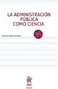 ADMINISTRACIN PBLICA COMO CIENCIA, LA