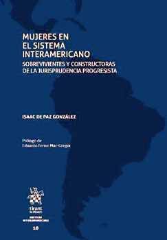 MUJERES EN EL SISTEMA INTERAMERICANO -SOBREVIVIENTES- (C/LECTURA)