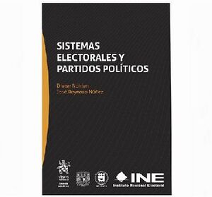 SISTEMAS ELECTORALES Y PARTIDOS POLTICOS