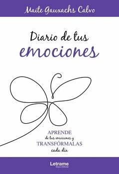 DIARIO DE TUS EMOCIONES