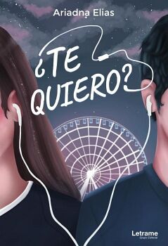 �TE QUIERO?