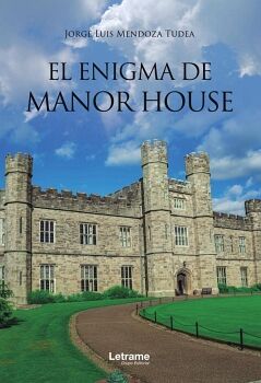 EL ENIGMA DE MANOR HOUSE