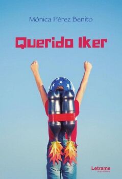 QUERIDO IKER