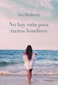 NO HAY VIDA PARA TANTOS HOMBRES