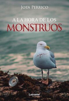 A LA HORA DE LOS MONSTRUOS