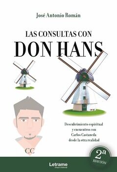 LAS CONSULTAS CON DON HANS