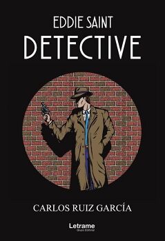 EDDIE SAINT, DETECTIVE