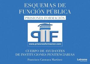 ESQUEMAS DE FUNCI�N P�BLICA
