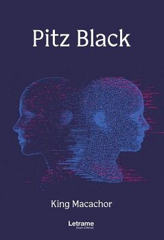 PITZ BLACK