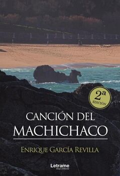 CANCI�N DEL MACHICHACO