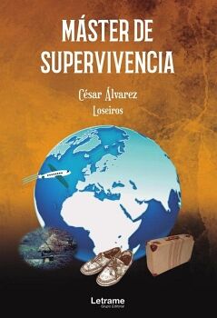 MSTER DE SUPERVIVIENCIA