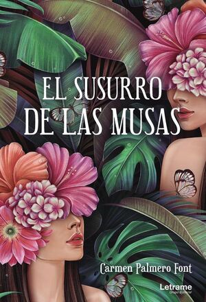 EL SUSURRO DE LAS  MUSAS