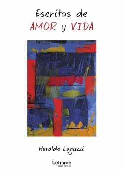ESCRITOS DE AMOR Y VIDA