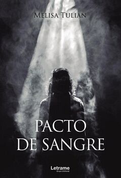 PACTO DE SANGRE