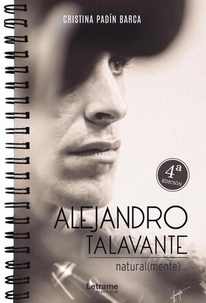 ALEJANDRO TALAVANTE, NATURAL(MENTE)