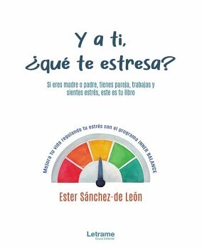 Y A TI, �QU� TE ESTRESA?