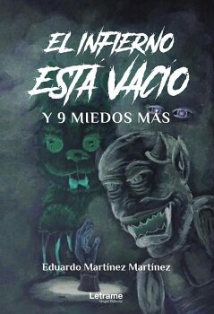 EL INFIERNO EST� VAC�O Y 9 MIEDOS M�S