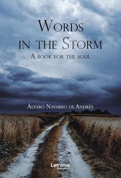 WORDS IN THE STORM