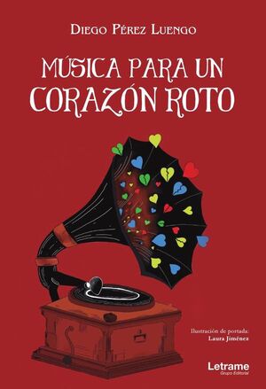 MSICA PARA UN CORAZN ROTO