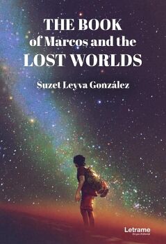 THE BOOK OF MARCOS AND THE LOST WORLDS