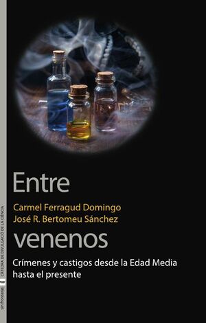 ENTRE VENENOS