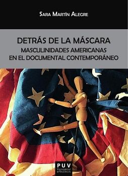 DETRS DE LA MSCARA