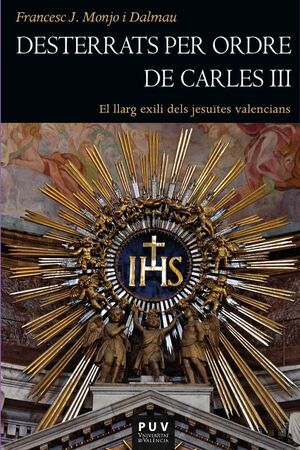 DESTERRATS PER ORDRE DE CARLES III