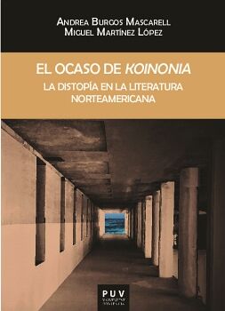 EL OCASO DE 'KOINONIA'