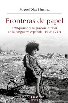 FRONTERAS DE PAPEL