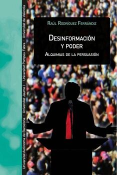 DESINFORMACIN Y PODER