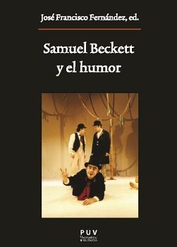 SAMUEL BECKETT Y EL HUMOR