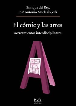 EL C�MIC Y LAS ARTES