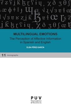 MULTILINGUAL EMOTIONS