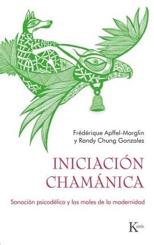 INICIACI�N CHAM�NICA