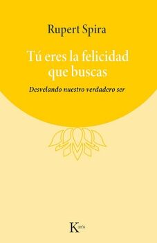 T ERES LA FELICIDAD QUE BUSCAS