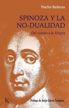 SPINOZA Y LA NO-DUALIDAD