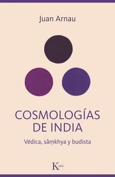 COSMOLOGAS DE INDIA