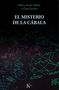 EL MISTERIO DE LA CBALA
