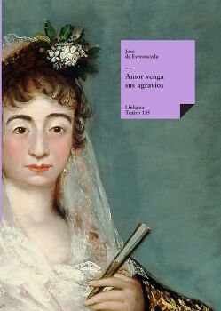 AMOR VENGA SUS AGRAVIOS