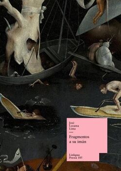 FRAGMENTOS A SU IM�N