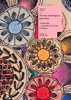 POEMAS MITOLGICOS GUARANES