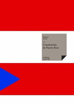 CONSTITUCIN DE PUERTO RICO