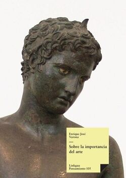 SOBRE LA IMPORTANCIA DEL ARTE