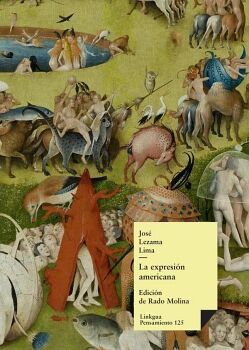 LA EXPRESI�N AMERICANA
