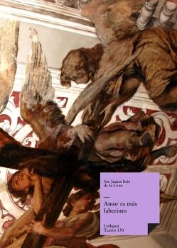 AMOR ES M�S LABERINTO