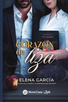 CORAZ�N DE TIZA
