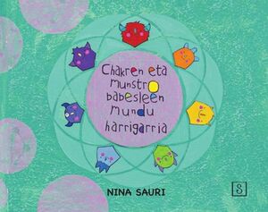 CHAKREN ETA MUNSTRO BABESLEEN MUNDU HARRIGARRIA